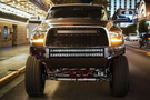 Rigid Industries 240003 White Backlight 40'' Radiance Plus Led Light Bar