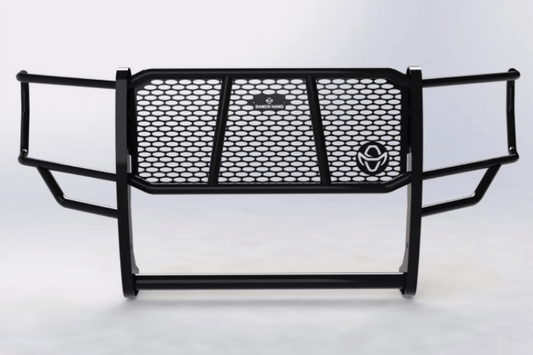Ranch Hand GGF18HBL1 2015-2019 Ford F150 Legend Series Grille Guard