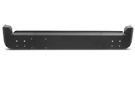 Body Armor TN-2961 Toyota Tundra 2007-2013 Rear Bumper