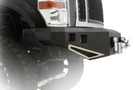 2008-2010 Smittybilt Ford F250/F350 Super Duty 612830 M-1 Front Bumper - BumperOnly