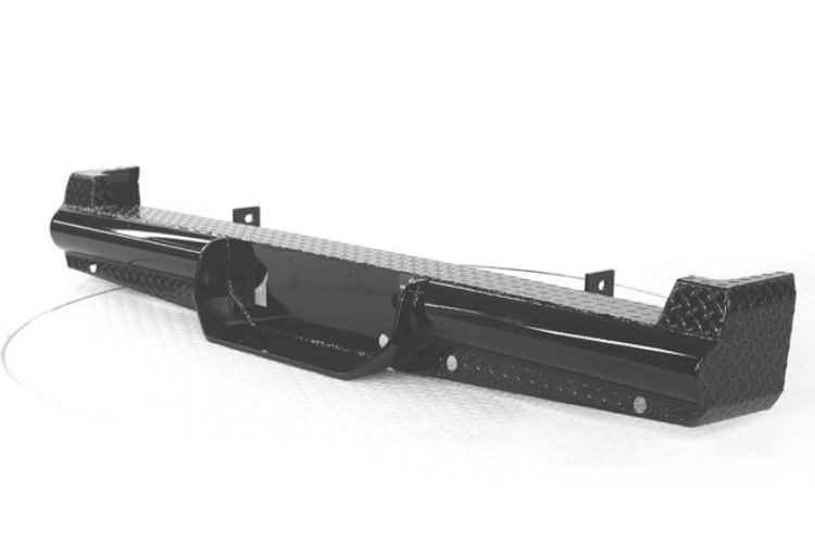 Ranch Hand BBF171BLSS 2017-2022 Ford F250/F350 Superduty Legend Back Bumper