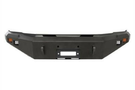 2008-2010 Smittybilt Ford F250/F350 Super Duty 612830 M-1 Front Bumper - BumperOnly