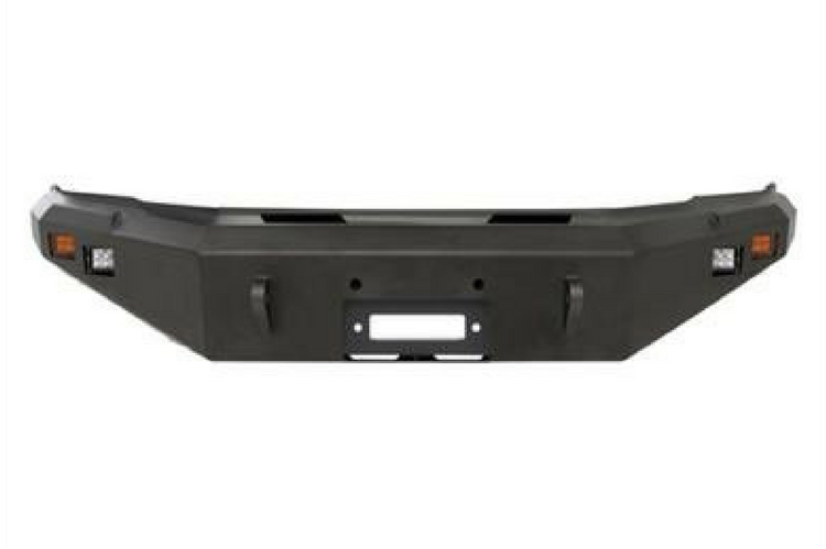 2008-2010 Smittybilt Ford F250/F350 Superduty 612830 M-1 Front Bumper