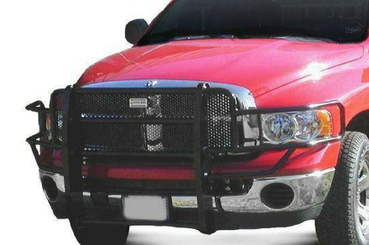 Ranch Hand GGD02HBL1 2002-2005 Dodge Ram 1500 Legend Series Grille Guard