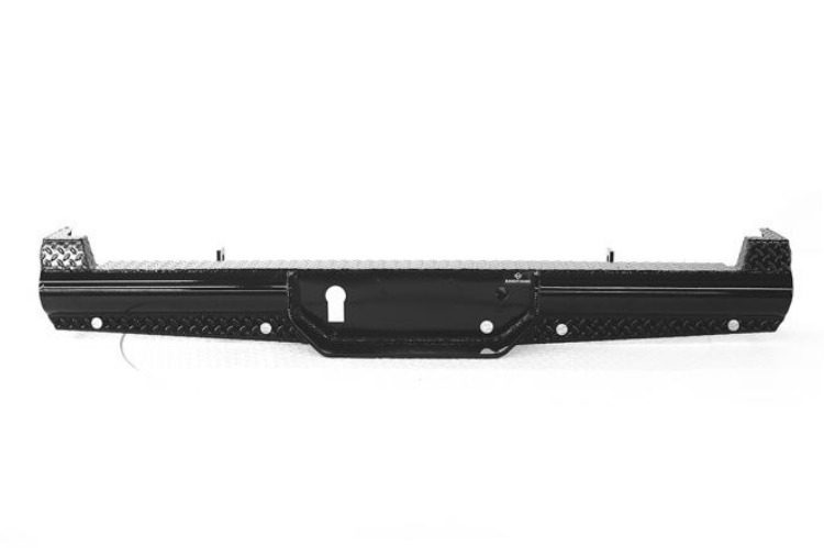 Ranch Hand BBF171BLSS 2017-2022 Ford F250/F350 Superduty Legend Back Bumper