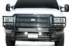 Ranch Hand GGF99SBL1 2000-2004 Ford Excursion Legend Series Grille Guard