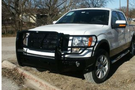 Frontier 300-59-9005 Ford Expedition 1999-2003 Original Front Bumper