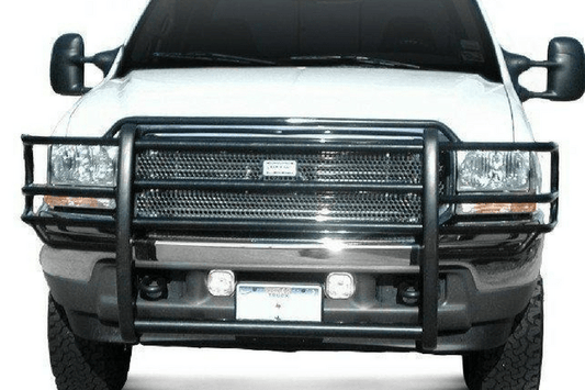 Ranch Hand GGF99SBL1 1999-2004 Ford F250/F350/F450/F550 Superduty Legend Series Grille Guard