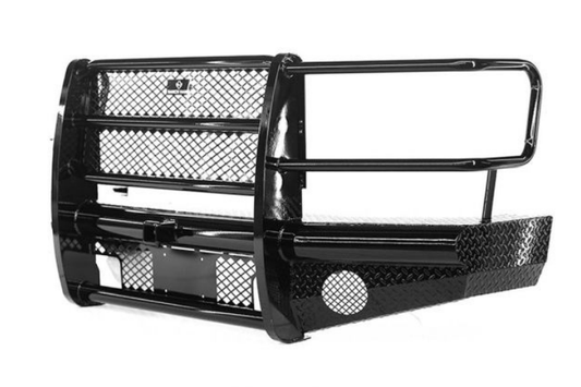 Ranch Hand FBG111BLR 2011-2014 GMC Sierra 2500HD/3500HD Legend Series Front Bumper