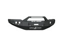 Road Armor 4192F3B Dodge Ram 2500/3500 2019-2024 Stealth Front Winch Bumper Pre-Runner Guard