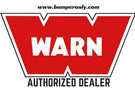 WARN 89305 ZEON 8-S Truck Winch 8K - BumperOnly