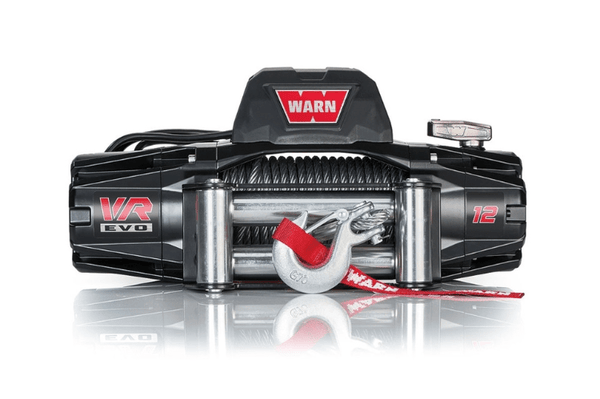 ❋1177❋ Warn-103254-VR-EVO-12-Winch-