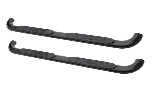 Westin 21-1315 1999-2016 Ford F250/F350/F450 Super Duty Platinum 4 Oval Nerf Step Bars