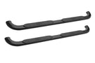 Westin 21-1335 1999-2016 Ford F250/F350/F450 Super Duty Platinum 4 Oval Nerf Step Bars
