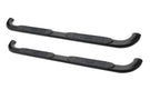 Westin 21-1335 1999-2016 Ford F250/F350/F450 Super Duty Platinum 4 Oval Nerf Step Bars