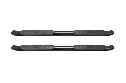 Westin 21-21315 1999-2016 Ford F250/F350/F450 Super Duty PRO TRAXX 4 Oval Nerf Step Bars