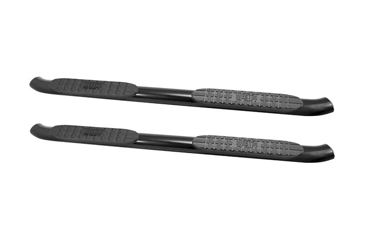 Westin 21-21335 1999-2016 Ford F250/F350/F450 Super Duty PRO TRAXX 4 Oval Nerf Step Bars