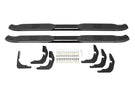 Westin 21-21335 1999-2016 Ford F250/F350/F450 Super Duty PRO TRAXX 4 Oval Nerf Step Bars