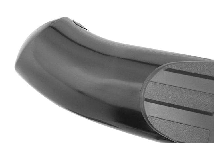 Westin 21-21335 1999-2016 Ford F250/F350/F450 Super Duty PRO TRAXX 4 Oval Nerf Step Bars