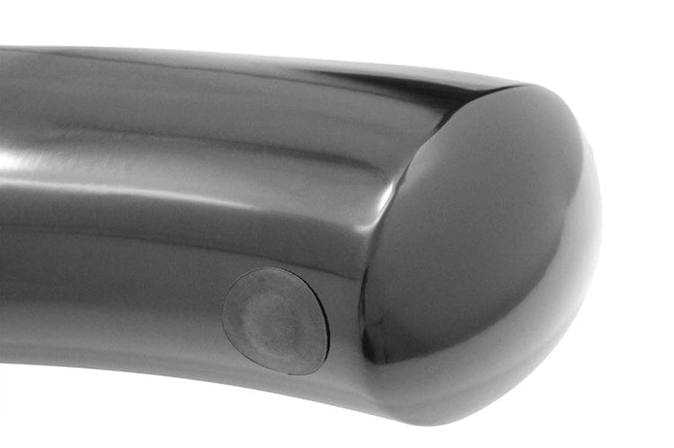 Westin 21-21335 1999-2016 Ford F250/F350/F450 Super Duty PRO TRAXX 4 Oval Nerf Step Bars