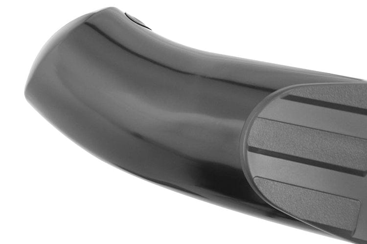 Westin 21-23935 2017-2022 Ford F250/F350 Super Duty PRO TRAXX 4 Oval Nerf Step Bars