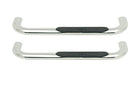 Westin 21-3920 2017-2022 Ford F250/F350 Super Duty Platinum 4 Oval Nerf Step Bars