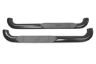 Westin 21-3925 2017-2022 Ford F250/F350 Super Duty Platinum 4 Oval Nerf Step Bars