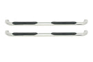 Westin 21-3940 2017-2025 Ford F250/F350 Super Duty Platinum 4" Oval Nerf Step Bars