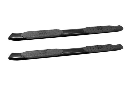 Westin 21-51315 1999-2016 Ford F250/F350/F450 Super Duty PRO TRAXX 5 Oval Nerf Step Bars