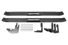 Westin 21-51335 1999-2016 Ford F250/F350/F450 Super Duty PRO TRAXX 5 Oval Nerf Step Bars