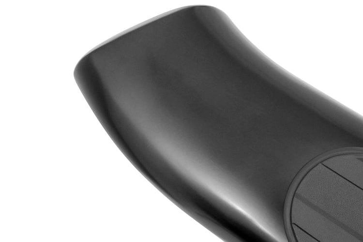 Westin 21-51335 1999-2016 Ford F250/F350/F450 Super Duty PRO TRAXX 5 Oval Nerf Step Bars