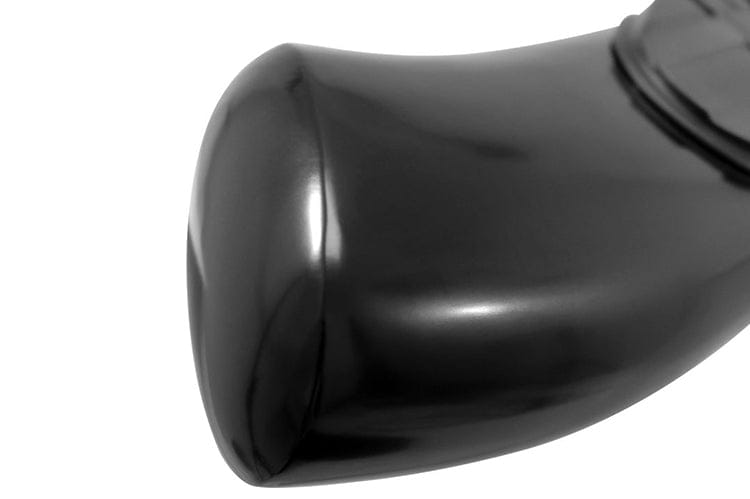 Westin 21-51335 1999-2016 Ford F250/F350/F450 Super Duty PRO TRAXX 5 Oval Nerf Step Bars