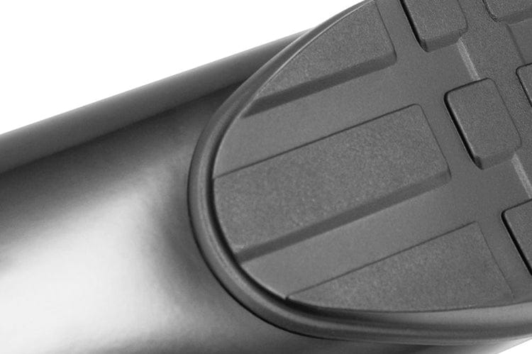 Westin 21-51335 1999-2016 Ford F250/F350/F450 Super Duty PRO TRAXX 5 Oval Nerf Step Bars