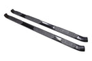 Westin 21-534655 2017-2022 Ford F250/F350/F450 Super Duty PRO TRAXX 5 Oval W2W Nerf Step Bars