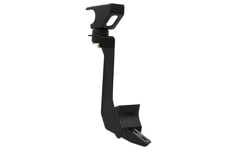 Westin 21-534655 2017-2022 Ford F250/F350/F450 Super Duty PRO TRAXX 5 Oval W2W Nerf Step Bars