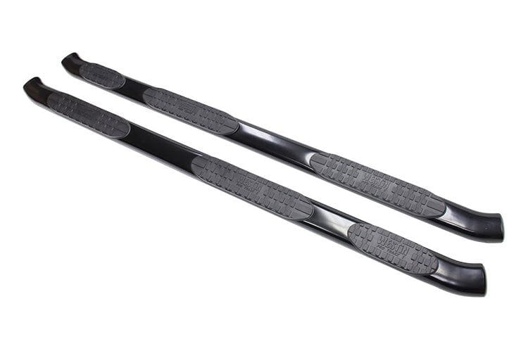 Westin 21-534665 2017-2022 Ford F250/F350 Super Duty PRO TRAXX 5 Oval W2W Nerf Step Bars