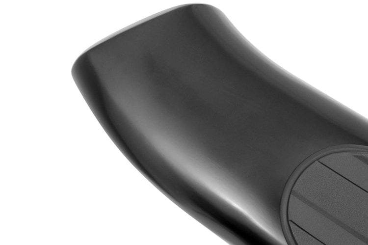 Westin 21-53935 2017-2022 Ford F250/F350 Super Duty PRO TRAXX 5 Oval Nerf Step Bars