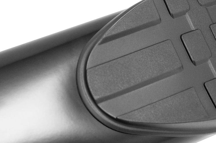 Westin 21-53935 2017-2022 Ford F250/F350 Super Duty PRO TRAXX 5 Oval Nerf Step Bars