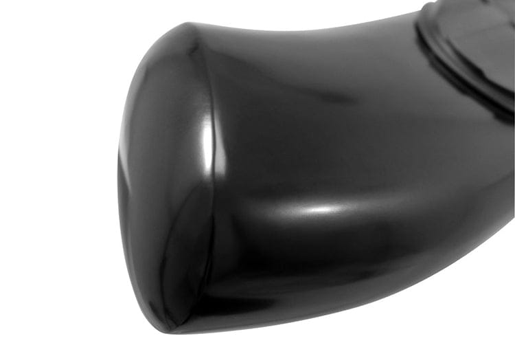 Westin 21-53945 2017-2025 Ford F250/F350 Super Duty PRO TRAXX 5 Oval Nerf Step Bars
