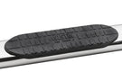 Westin 21-63930 2017-2022 Ford F250/F350 Super Duty PRO TRAXX 6 Oval Nerf Step Bars