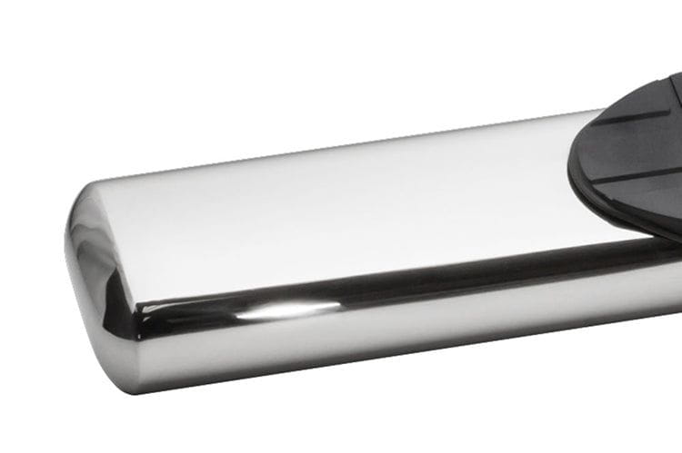 Westin 21-63930 2017-2022 Ford F250/F350 Super Duty PRO TRAXX 6 Oval Nerf Step Bars