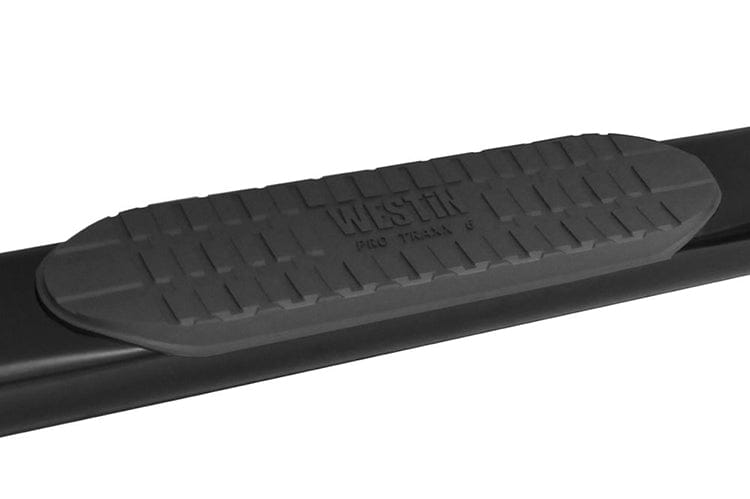Westin 21-63935 2017-2022 Ford F250/F350 Super Duty PRO TRAXX 6 Oval Nerf Step Bars