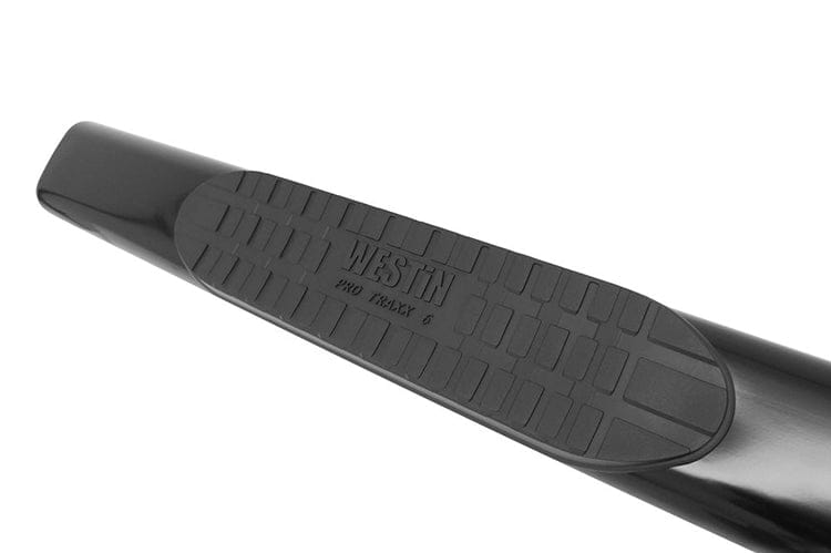 Westin 21-63935 2017-2022 Ford F250/F350 Super Duty PRO TRAXX 6 Oval Nerf Step Bars