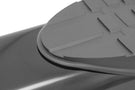 Westin 21-63935 2017-2022 Ford F250/F350 Super Duty PRO TRAXX 6 Oval Nerf Step Bars