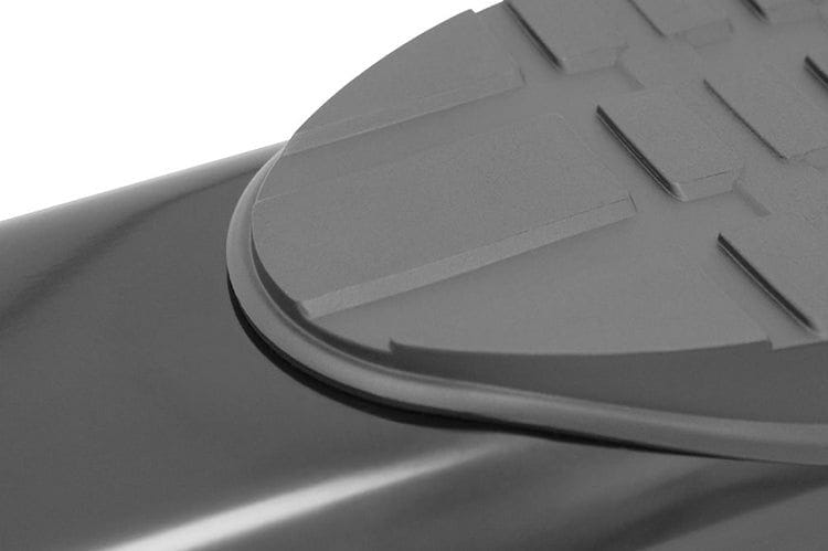 Westin 21-63935 2017-2022 Ford F250/F350 Super Duty PRO TRAXX 6 Oval Nerf Step Bars