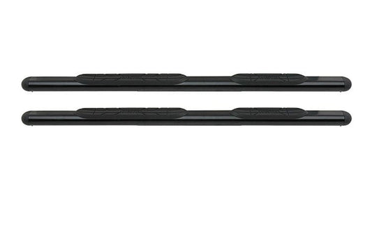 Westin 22-5025 2017-2022 Ford F250/F350 Super Duty Premier 4 Oval Nerf Step Bars