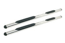 Westin 22-5040 1999-2016 Ford F250/F350/F450 Super Duty Premier 4 Oval Nerf Step Bars