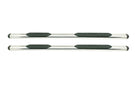 Westin 22-5040 1999-2016 Ford F250/F350/F450 Super Duty Premier 4 Oval Nerf Step Bars