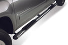 Westin 22-5040 1999-2016 Ford F250/F350/F450 Super Duty Premier 4 Oval Nerf Step Bars