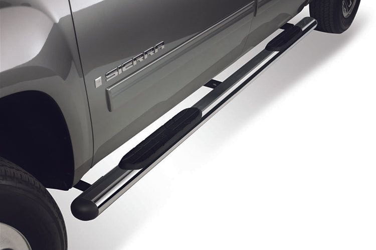 Westin 22-5040 1999-2016 Ford F250/F350/F450 Super Duty Premier 4 Oval Nerf Step Bars